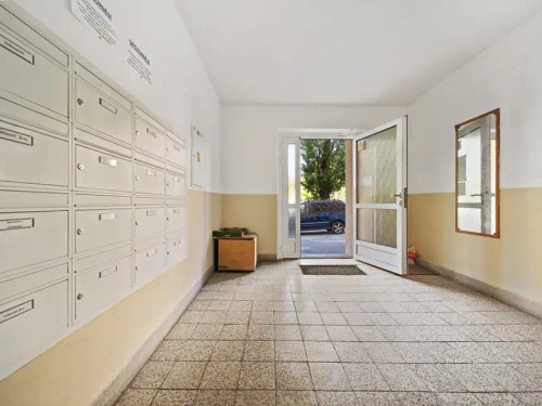Prodej bytu 2+1 55 m²
