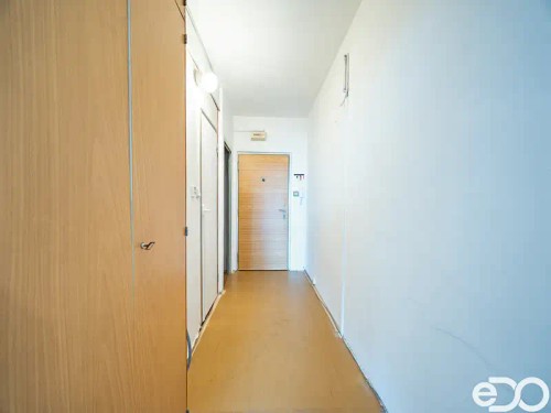 Prodaný byt 1+kk 34 m²