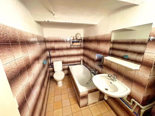 Prodej domu 85 m², pozemek 154 m²