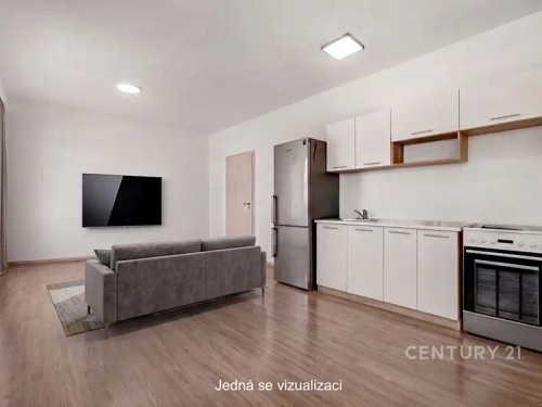 Prodej bytu 1+kk 31 m²