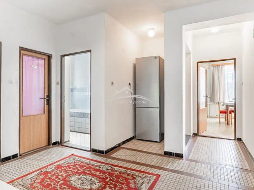 Prodej domu 160 m², pozemek 855 m²