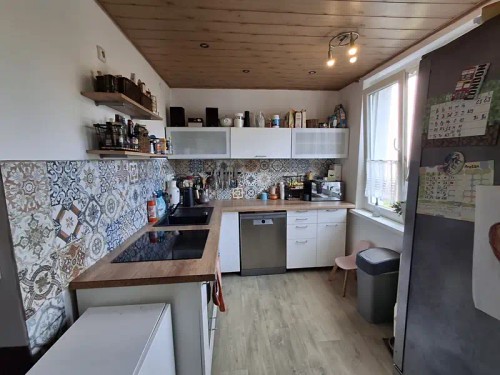 Prodaný byt 3+1 61 m²