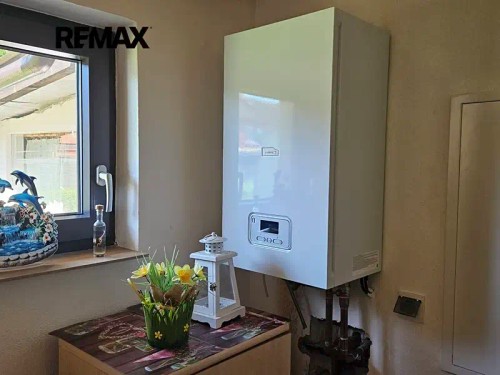 Prodej chaty 80 m², pozemek 466 m²