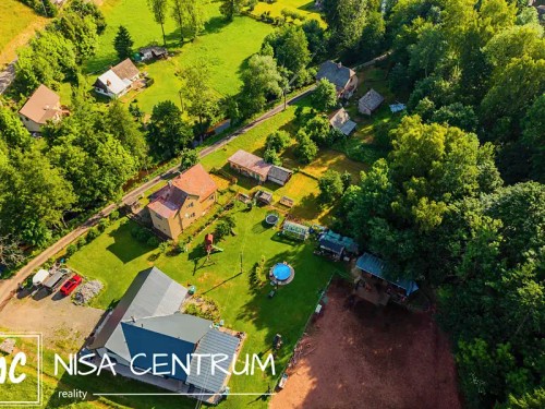 Prodej domu 220 m², pozemek 1010 m²