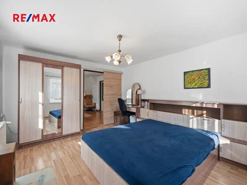 Prodej domu 129 m², pozemek 725 m²