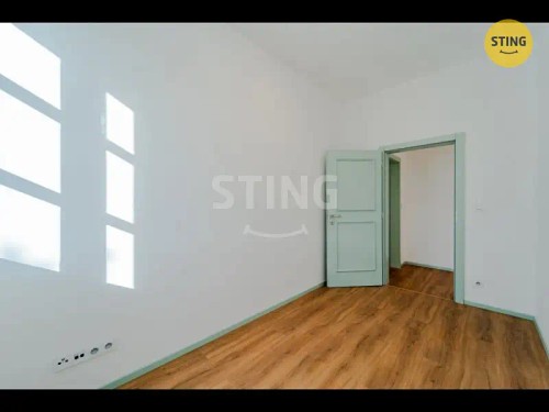 Prodej bytu 3+kk 75 m²
