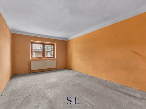 Prodej domu 100 m², pozemek 1324 m²