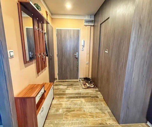 Prodej bytu 3+1 65 m²