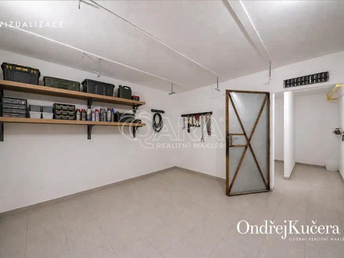 Prodej domu 120 m², pozemek 374 m²