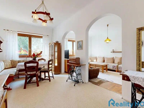 Prodej domu 91 m², pozemek 746 m²