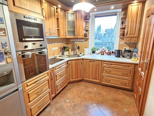 Prodej domu 261 m², pozemek 799 m²