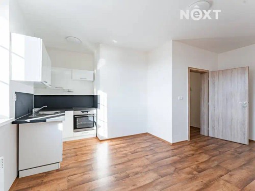 Prodej bytu 2+kk 44 m²