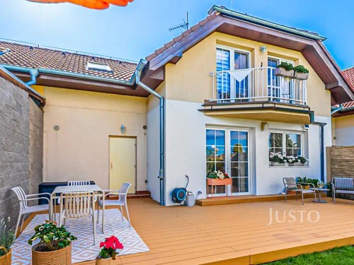 Prodej domu 129 m², pozemek 333 m²
