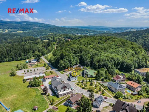 Prodej domu 339 m², pozemek 521 m²