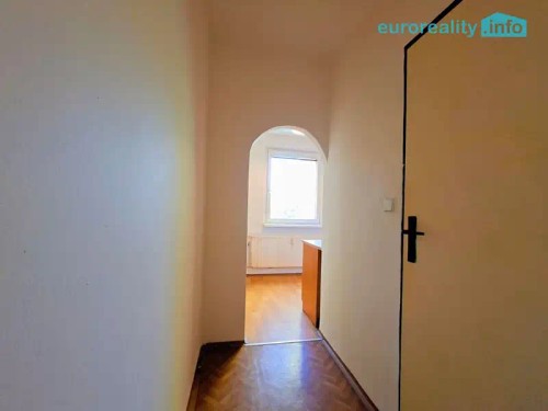 Prodej bytu 1+1 39 m²