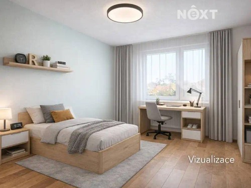 Prodej domu 124 m², pozemek 437 m²