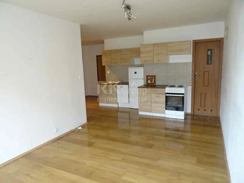 Prodaný byt 2+kk 47 m²
