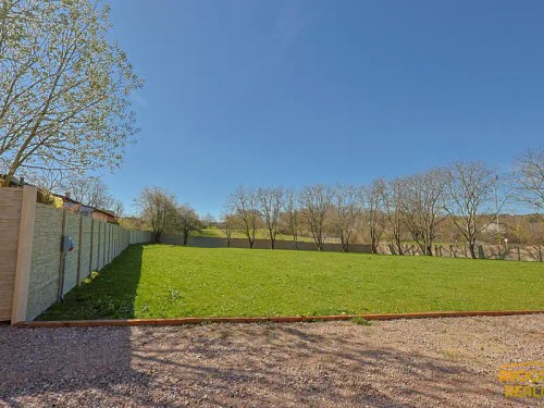 Prodej stavebního pozemku 2900 m²