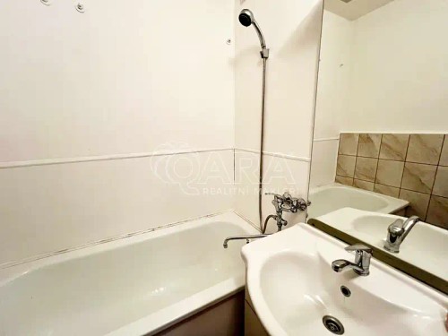 Prodaný byt 2+1 46 m²