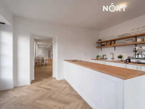 Prodej bytu 1+kk 54 m²