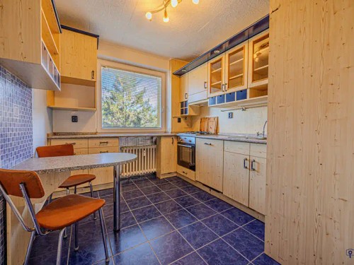 Prodej bytu 3+1 74 m²