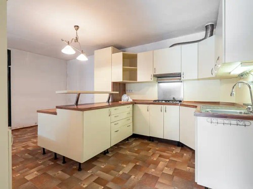 Prodej domu 83 m², pozemek 536 m²