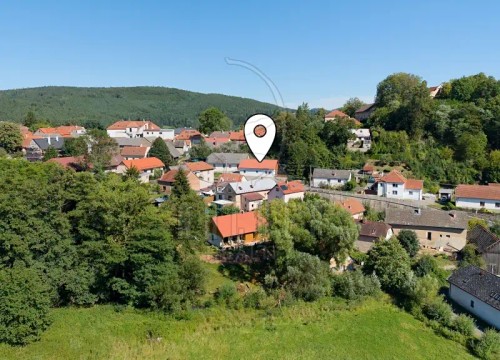 Prodej domu 79 m², pozemek 253 m²