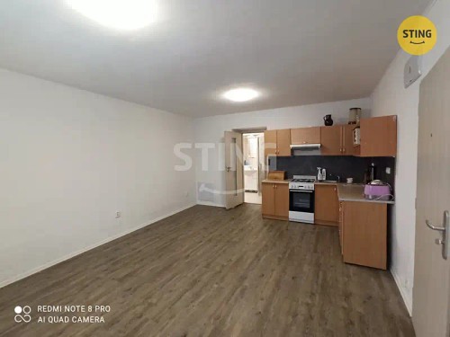 Prodej bytu 1+kk 32 m²