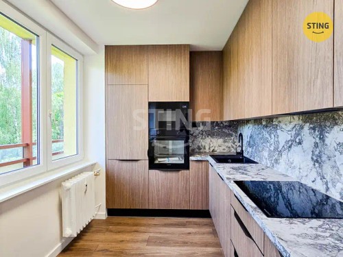 Prodej bytu 2+1 57 m²