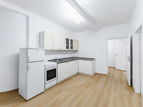 Prodej bytu 2+kk 48 m²