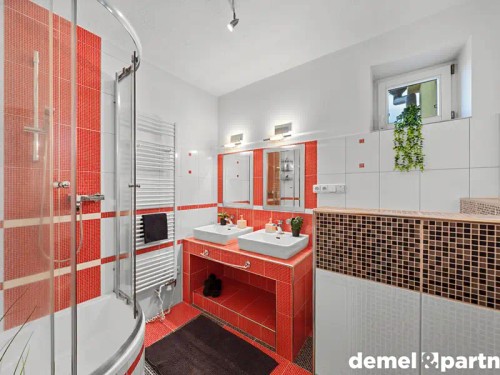 Prodej domu 201 m², pozemek 224 m²