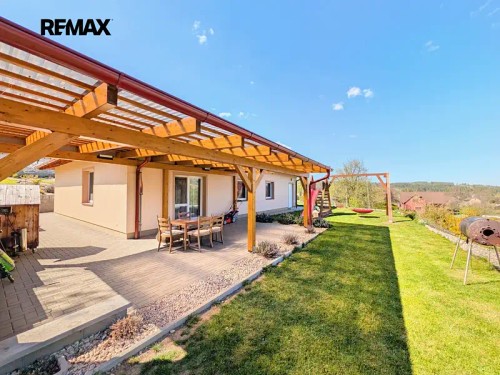 Prodej domu 108 m², pozemek 3066 m²