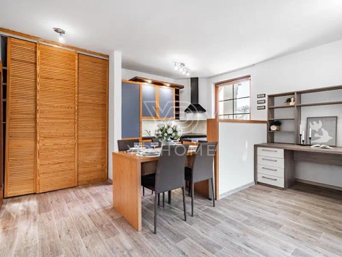 Prodej bytu 2+kk 53 m²