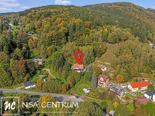 Prodej domu 250 m², pozemek 3111 m²