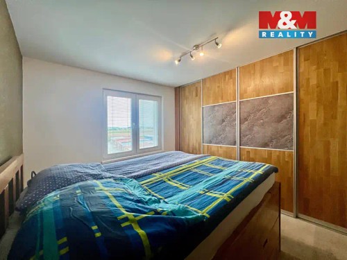 Prodej bytu 3+1 60 m²