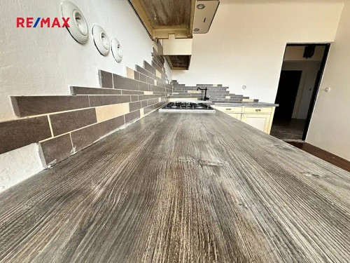 Prodej bytu 1+1 71 m²