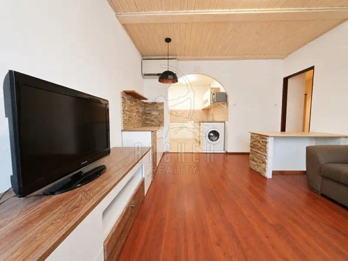 Prodej bytu 3+kk 67 m²