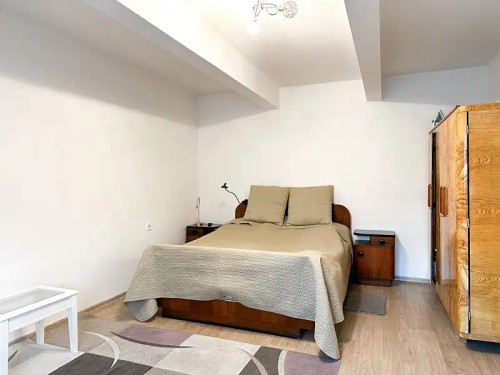 Prodaný byt 2+kk 50 m²