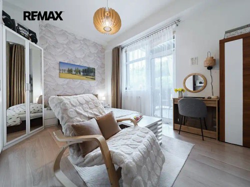 Prodej bytu 3+kk 55 m²