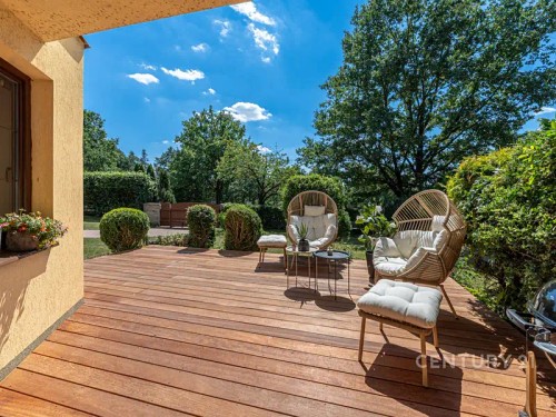 Prodej domu 185 m², pozemek 1343 m²
