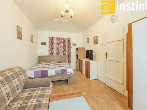 Prodej domu 68 m², pozemek 300 m²
