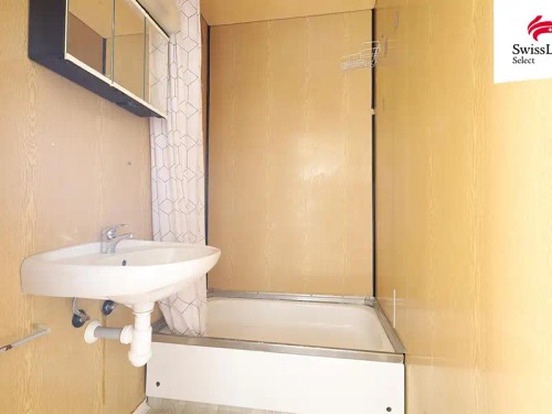 Prodej bytu 1+1 40 m²
