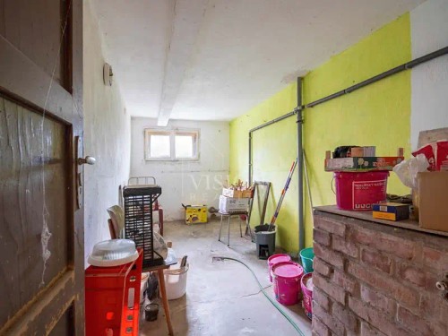Prodej domu 120 m², pozemek 680 m²