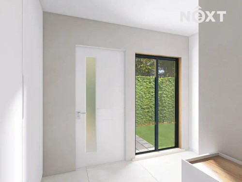 Prodej bytu 3+kk 95 m²