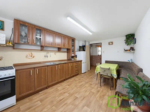 Prodej domu 345 m², pozemek 414 m²