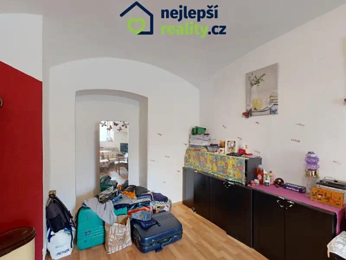 Prodej domu 446 m², pozemek 782 m²