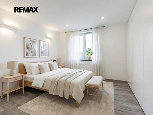Prodaný byt 3+kk 62 m²