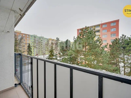 Prodej bytu 3+1 74 m²