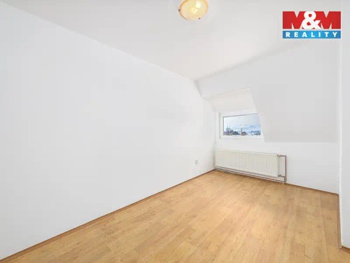 Prodej bytu 3+1 102 m²