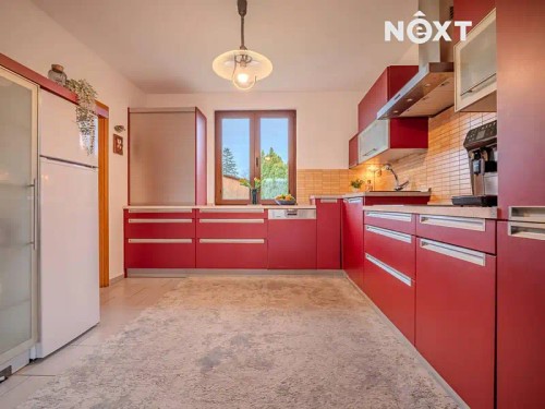 Prodej domu 154 m², pozemek 1281 m²